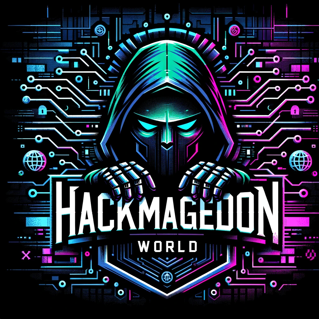 Hackmageddon.World
